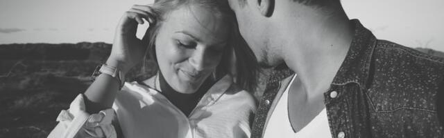 Miks mehed naistele valetavad….