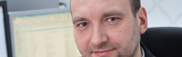 Eesti Pank_ praeguste energiahindade juures saavutab hinnakasv oma tipu aasta lõpus