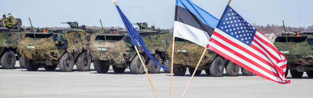 Maailm ärevil: Trump teatab ilmselt NATO-st lahku löömisest