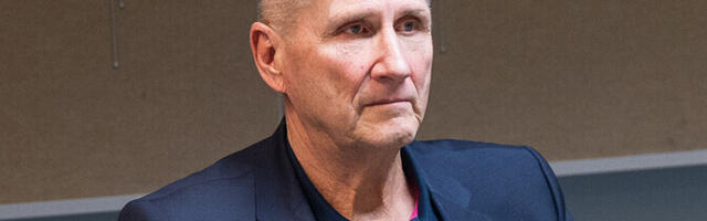 Randpere: Karisel tagasivalimiseks hääli ei ole