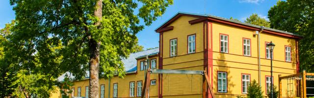 Elva vald ujub vastuvoolu. Palupera koolis asutakse taastama suletud klasse