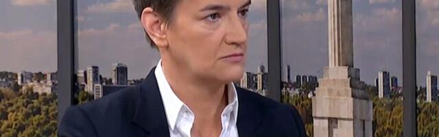 BRNABIĆ NA FORUMU U PRAGU O POSETI ZELENSKOG BEOGRADU "Nadam se da će uskoro posetiti Srbiju"