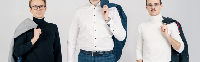 Eesti endine peaminister aitab Eesti tehnoloogiaettevõte DriveXi rahasüstiga