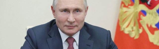 Kreml: Putin suhtub Läände endiselt väga hästi, aga koloniaalseid ilminguid tuleb vihata