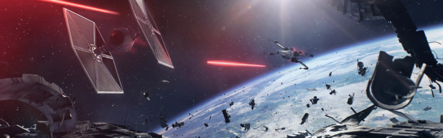 Täna on viimane võimalus tasuta päriseks saada menukas arvutimäng “Star Wars Battlefront 2”