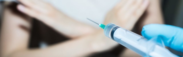 Faktikontroll: kehtiva seadusandluse kohaselt on Eestis vaktsineerimine vabatahtlik