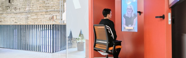 Piisab vaid arvutioskusest – Töötukassa e-karjääriteenused näitavad karjäärinõustamise tulevikku