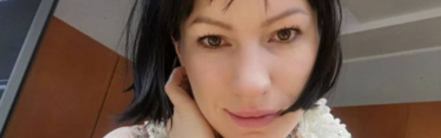 SILVIA ILVES SEISAB silmitsi keerulise valikuga