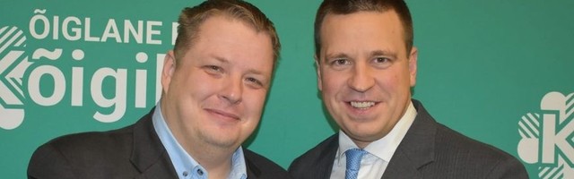 Erki Savisaar: peaminister on valitsusjuht, tippjuht ja Eesti riigi üks kõrgemaid esindajaid