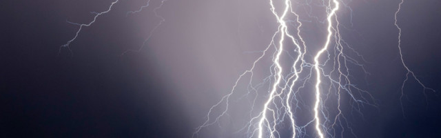 Ilmateenistus hoiatab täna äikese ja rahe eest