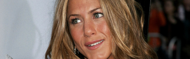 JENNIFER ANISTON VISKAS oma elust välja kõik vaktsiinivastased inimesed