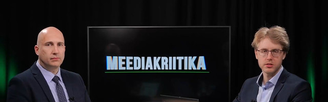 MEEDIAKRIITIKA ⟩ Ohvriuuringud, LGBTQ+ ja Taliban ning kolmandat süsti manguv päevaleht