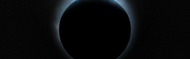 Päikesesüsteemis võib olla veel üks Marsi-sugune planeet