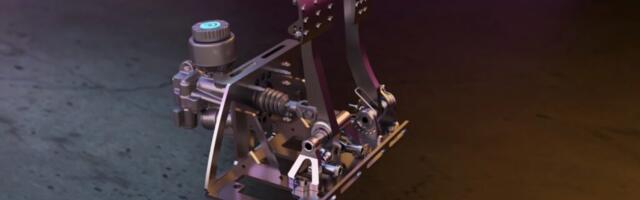 Brembo arendab uudset elektroonilist pidurisüsteemi