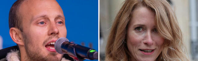 SAPTK korraldab ka järgmisel kahel neljapäeval Stenbocki maja ees piketid