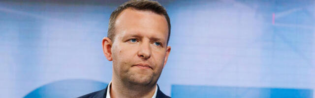 Sotsiaaldemokraatide esimees: “Riik ei tohi vahet teha inimestel, kes kütavad oma kodu elektri, gaasi või küttepuudega.”