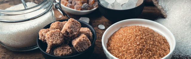 Suhkur – mürk sinu kehale