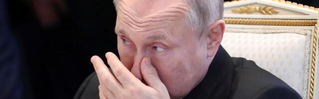 KOLUMN ⟩ Jüri Kotšinev: eksivad need, kes peavad ennast Vene ekspertideks