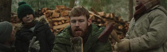 Läbi raskuste tundmatusse