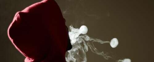 Noored uudsete nikotiinitoodete lõksus – mida lapsevanemana teha?