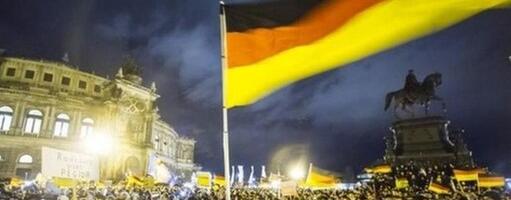 Euroopas toimuvad taas massilised meeleavaldused