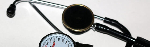 Ükskord vajame ehk kõik abi ja hooldust