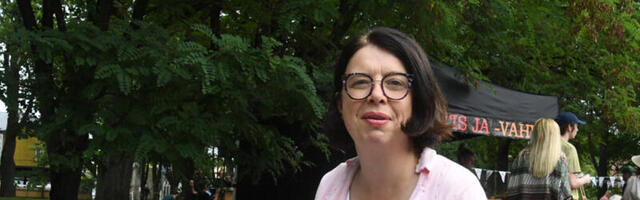 LUULEVÕISTLUSE „LUULELUMM” 2023 PEAAUHIND LÄKS PÄRNUSSE