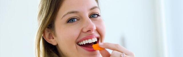 Kuus «halba» süsivesikut, mis aitavad hoopis kaalust alla võtta