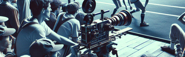 Spordimälumäng kõigile!