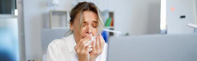 Apteeker annab nõu: kuidas eristada sarnaste sümptomitega Covidit ja grippi? 