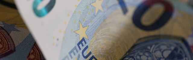 Riigieelarvesse laekus jaanuaris 1,14 miljardit eurot maksutulu