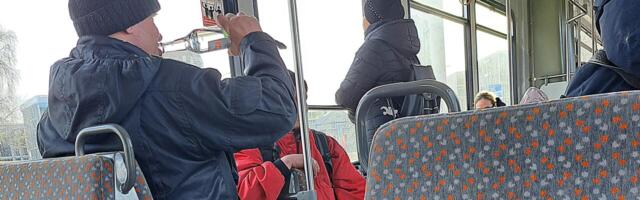 MEEDIAVALVUR: Eesti autoteid hävitavad võimurid on diversantidest kahjurid