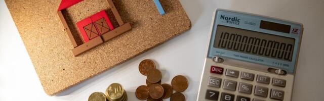 SEB: huvi kodulaenude vastu on tõusuteel