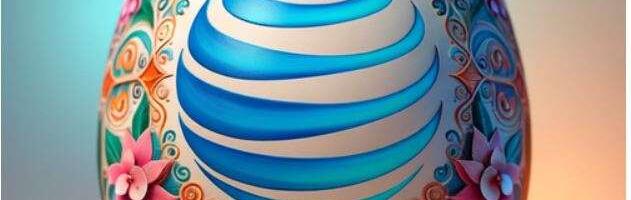 AT&T paljastab lihavõttepühade nädalavahetuse üllatuse klientidele: tumeveebi lekkis 73 miljonit kontot