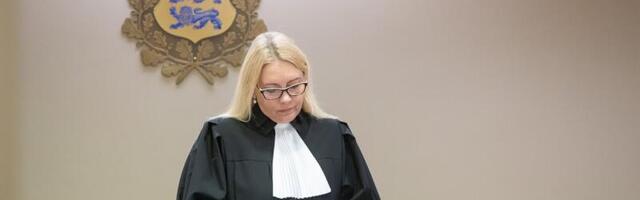 Kohtunik taandati kohtuprotsessist kelmuseasjas seoses elukaaslase osalusega suuräris