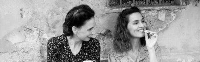 NÄDALA FILM | Itaalia edukaim naisrežissööri film räägib lähisuhtevägivallast läbi huumori