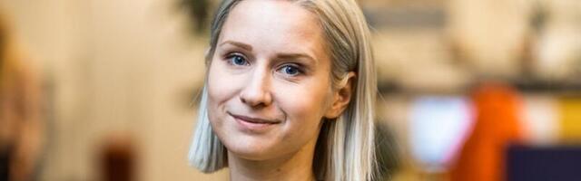 Katariina Libe: sain riigilt mitte millegi eest kingiks üle 2000 euro