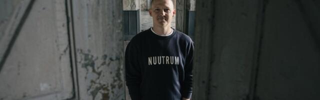 Väiketeater Nuutrumi juht_ oleme saavutanud oma lae, siit edasi minna ei ole võimalik selle rahahulga ja meeskonnaga