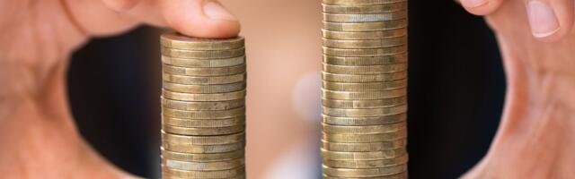 See, kas oled introvert või ekstravert, võib mõjutada sinu palga suurust? Uuringud annavad üllatavaid vastuseid