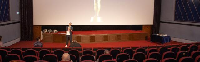 Palju õnne! Kino Sõprus saab uue tegevjuhi