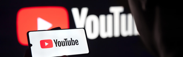 YouTube tembeldas “Fookuses” saate vihakõneks ja peatas võimaluse laadida Objektiivi kanalile uusi videoid