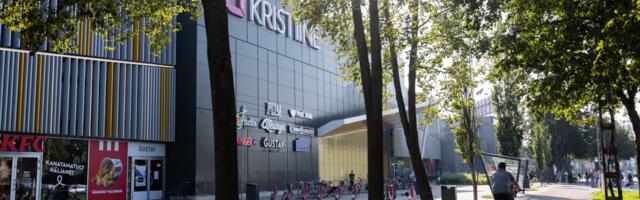 Kristiine ja Rocca al Mare kaubanduskeskused võivad vahetada omanikke