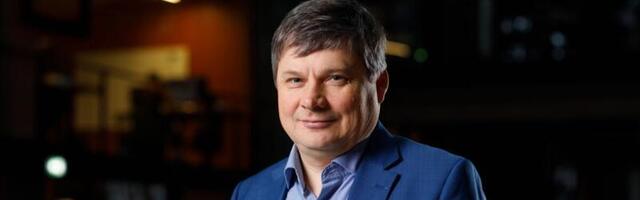 Aivar Hundimägi: riigiametnike 35-päevane puhkus on liigne luksus