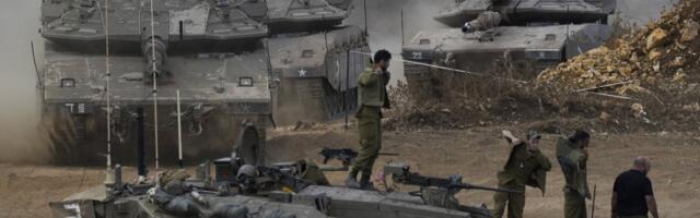 „Iisrael hävitab Iraani tuumaobjektid, sadamad ja rafineerimistehased.“ Milliseks võib kujuneda Lähis-Idas küdeva suure sõja käik?