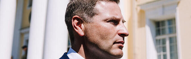 Певкур: строительство ветропарков остановлено не будет