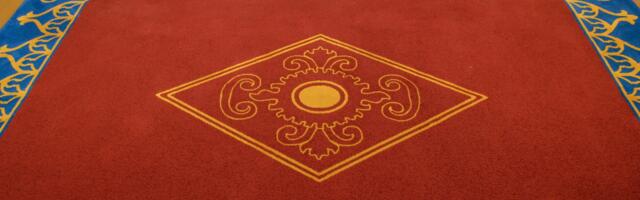 Käru kirik sai II advendil hinnalise kingituse