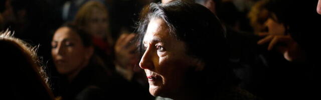 Martin Helme: Gruusia läänemeelsed ei tunnista "valet" demokraatiat