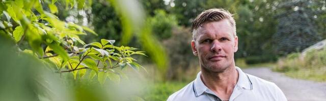 Andrus Värnik meenutab aega, kui jõi liiter viina päevas: kõik läks allamäge