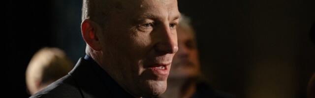 Leo Kunnas: püsivat rahu Ukrainas ei saabu