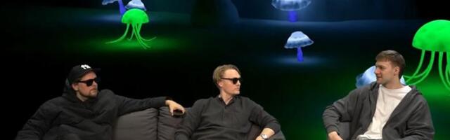 VIDEO | „Jalkalebo“: Hugo Toom. Korvpall ema jälgedes ja väljakutsed tulevikus